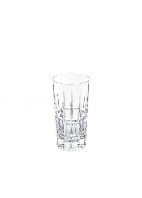 Manhattan Highball Clear